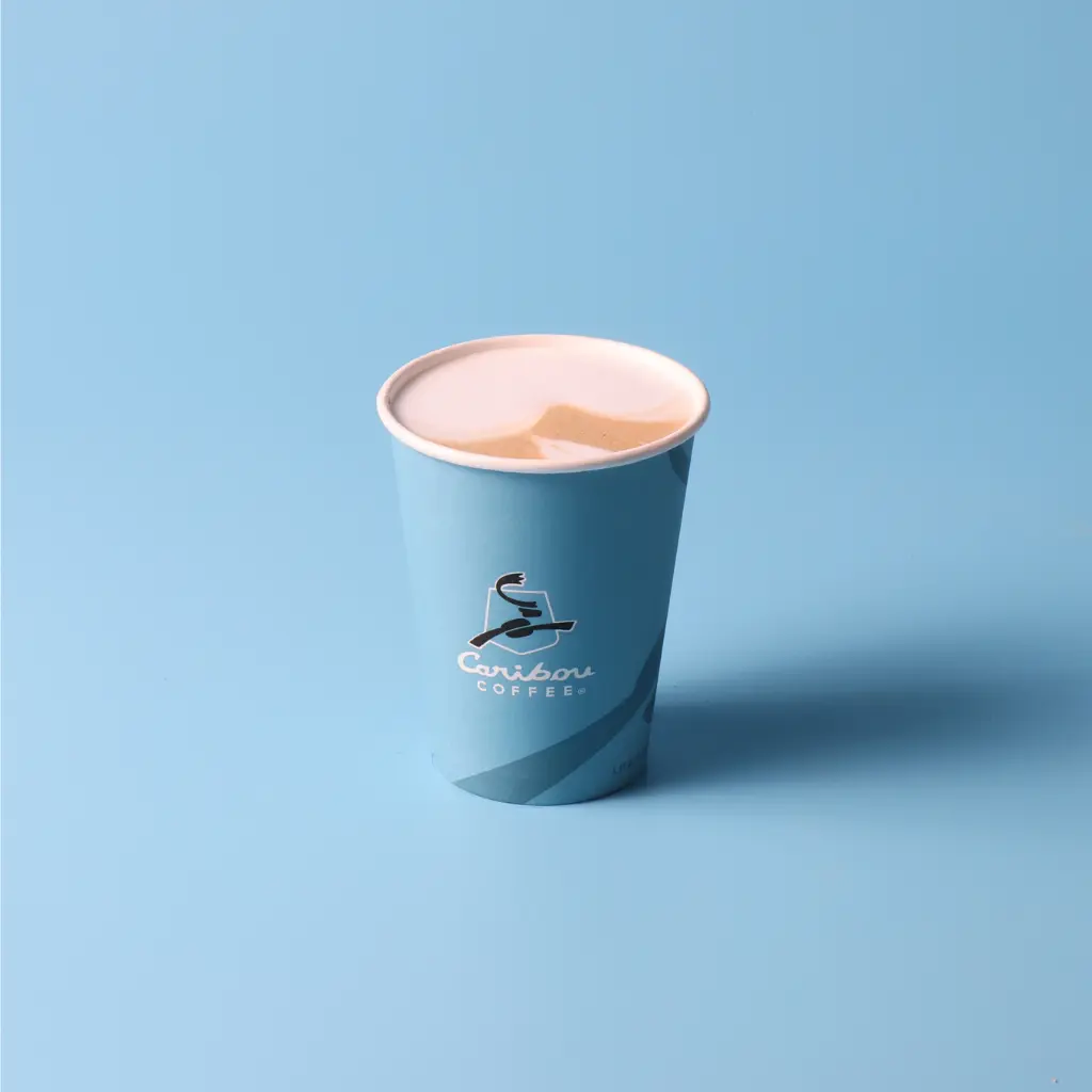 Classic Hot Latte - Small