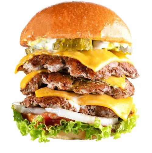 Triple Classic.