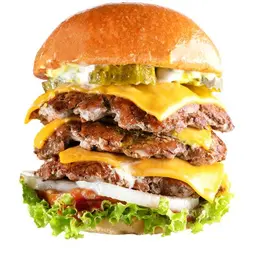 Triple Classic.