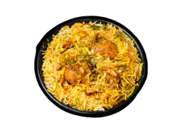 Solo Meal Chicken Breast Kabsa