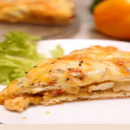 Turkish Pie