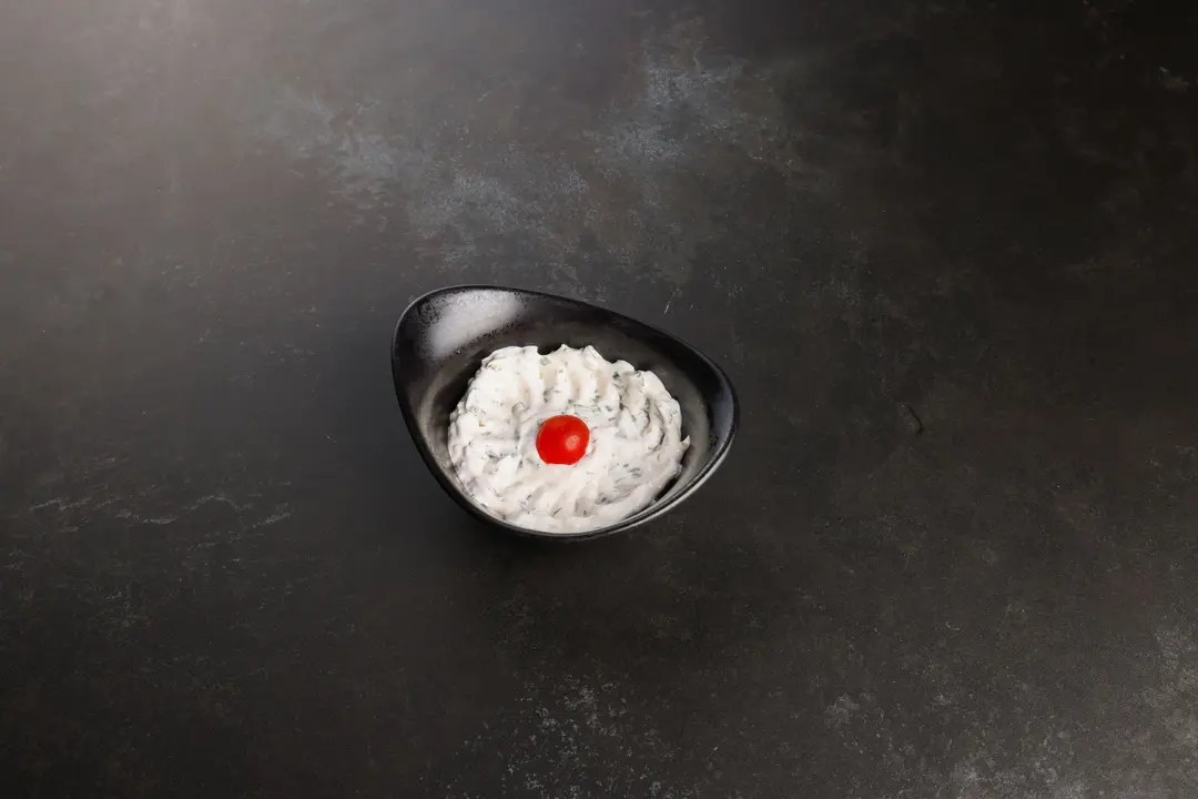 Mayonnaise Sauce