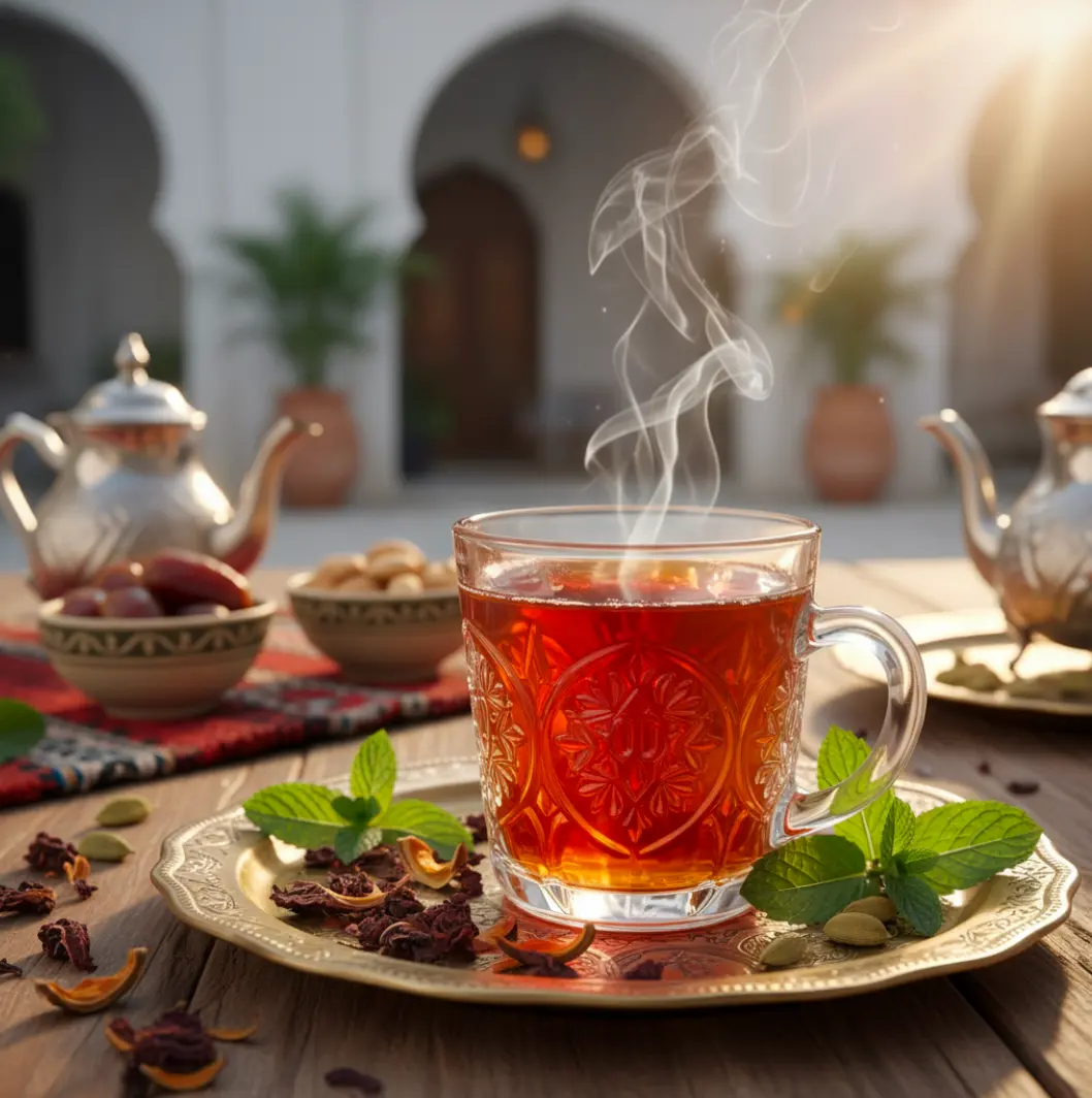 Chai