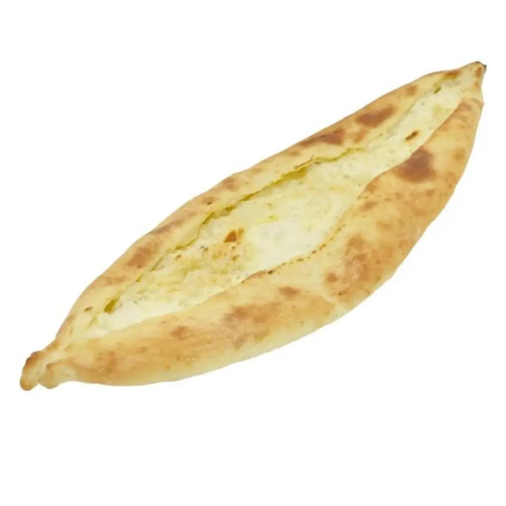 فطيرة جبن سائل