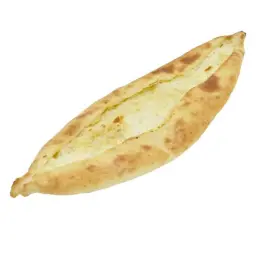 فطيرة جبن سائل