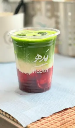 Res matcha