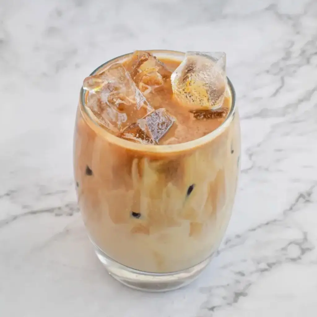 Iced Latte