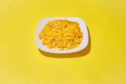 Mashed Potato