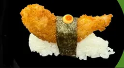 Shrimp Panko Nigiri