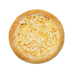 Large Labneh and Honey