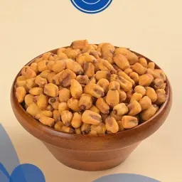 ذرة إسبانية مقرمشة