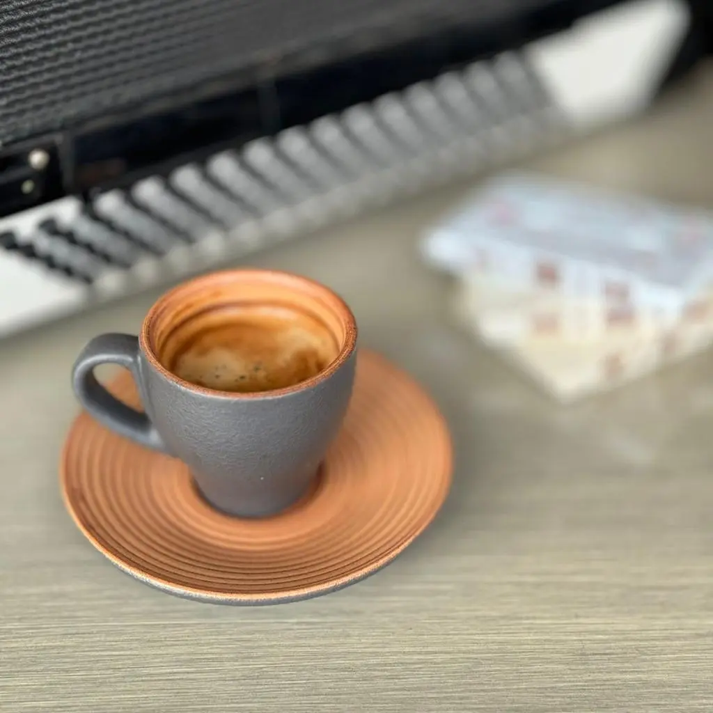 Espresso