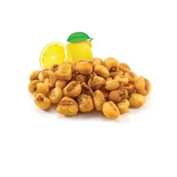 كراكرز الذرة بالليمو