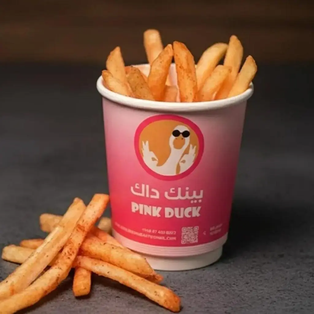 بطاطس عادي