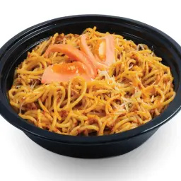 Spaghetti Bolognese