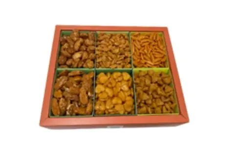 Evening Box R649