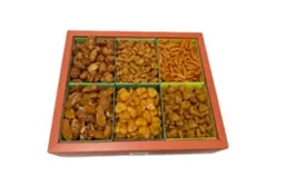 Evening Box R649