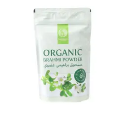 Organic Brahmi Powder 100 grams