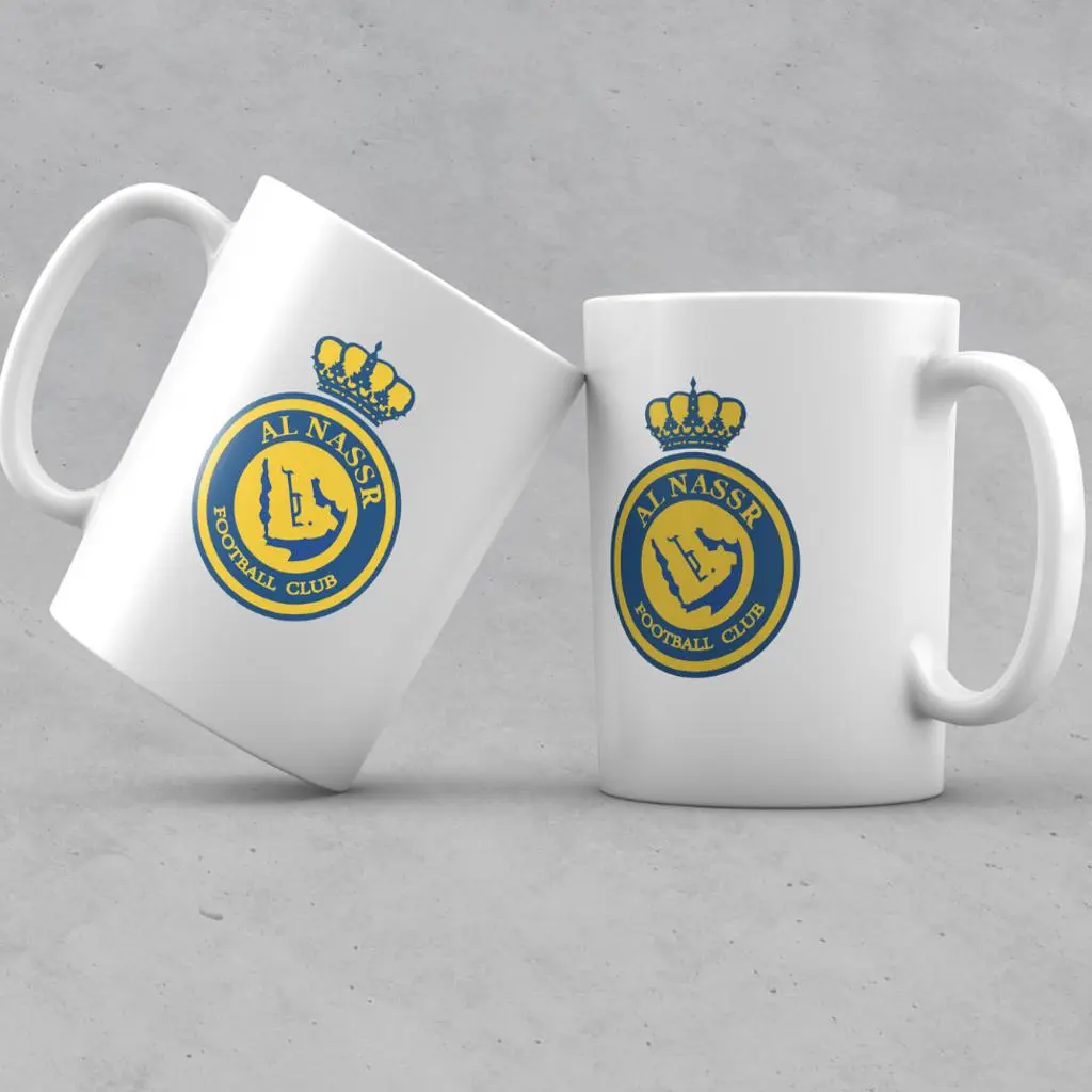 كوب - نادي النصر
