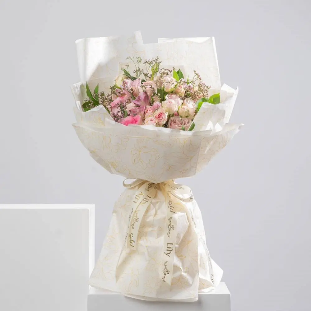 Clouds Bouquet