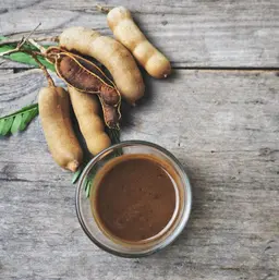 Tamarind Sauce