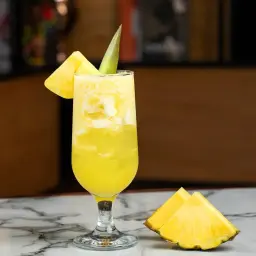Pineapple Juice