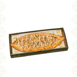 فطيرة دجاج جامبو