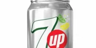 Diet 7Up