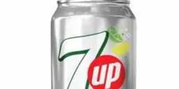 Diet 7Up