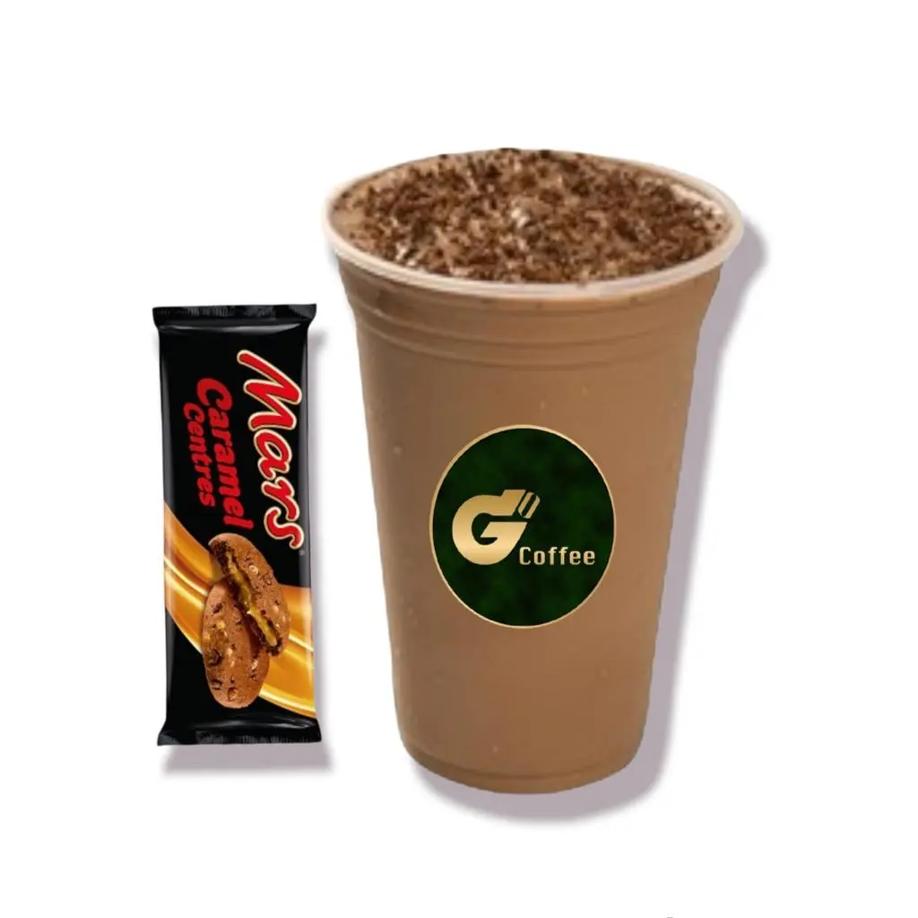 آيس مارس