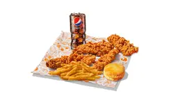 Tenders 4 Pcs Combo