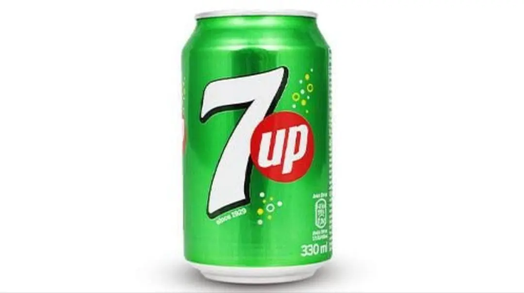 7Up