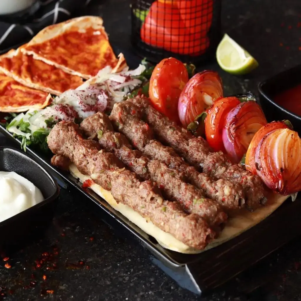 كباب ديري
