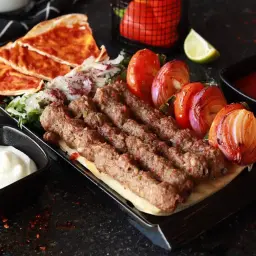 كباب ديري