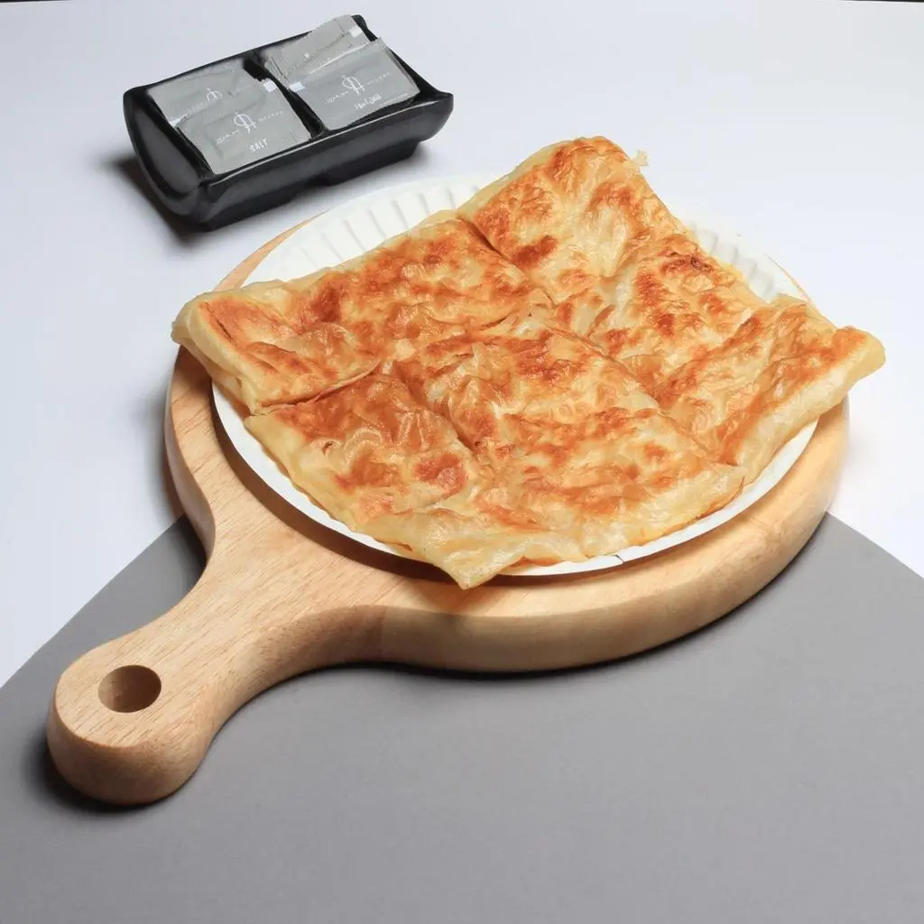 Cream Cheese Mutabbaq