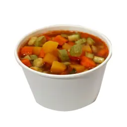 Mixed Vegetable Edam
