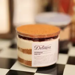 تشيز كيك رويال راسبيري