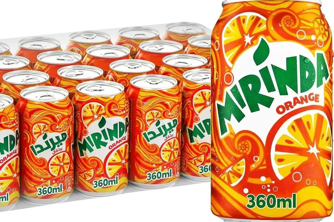 ميرندا
