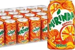 ميرندا