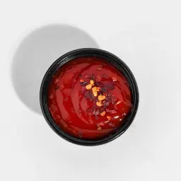 Hot sauce