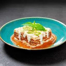 Lasagna