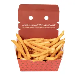 Special potatoes