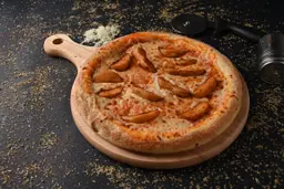 بيتزا كبير ودجز