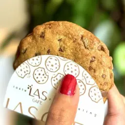 Cookies Sandwich