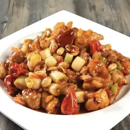 دجاج كونغ باو المميز