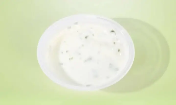Sour Sauce