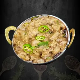 Special Mutton Makhni