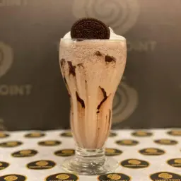 Oreo Milkshake