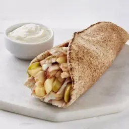 شاورما دجاج