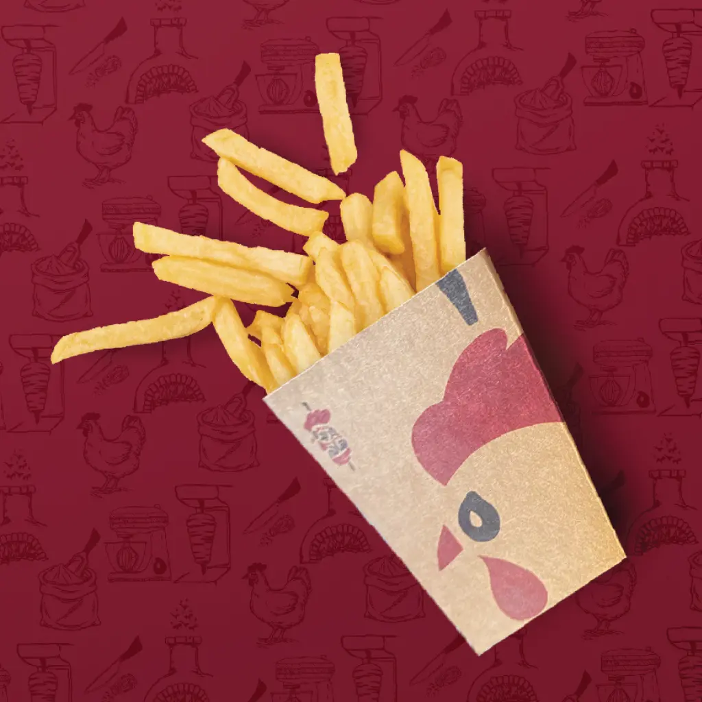 بطاطس